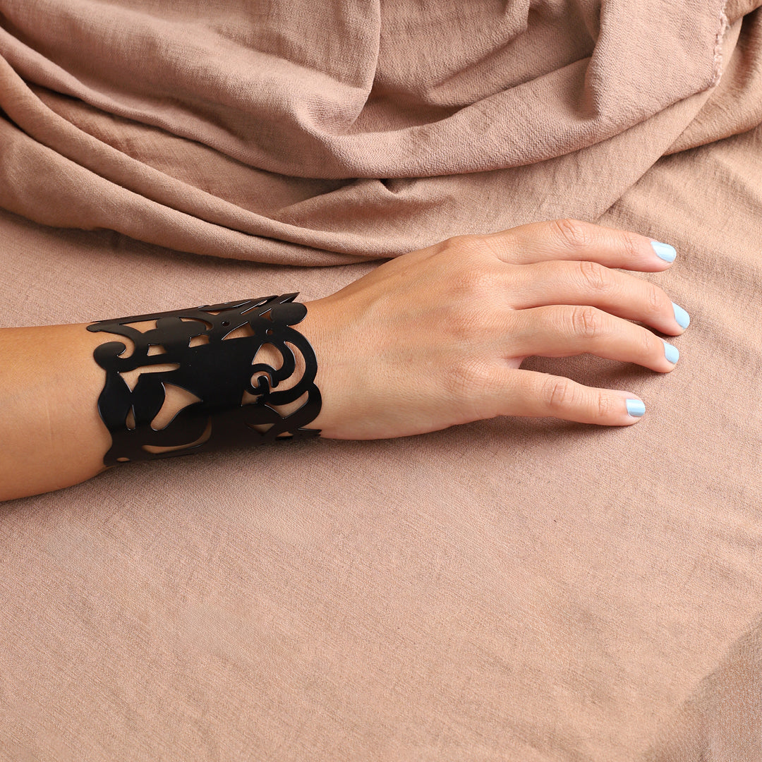 Fauna Cuff - LABOGA