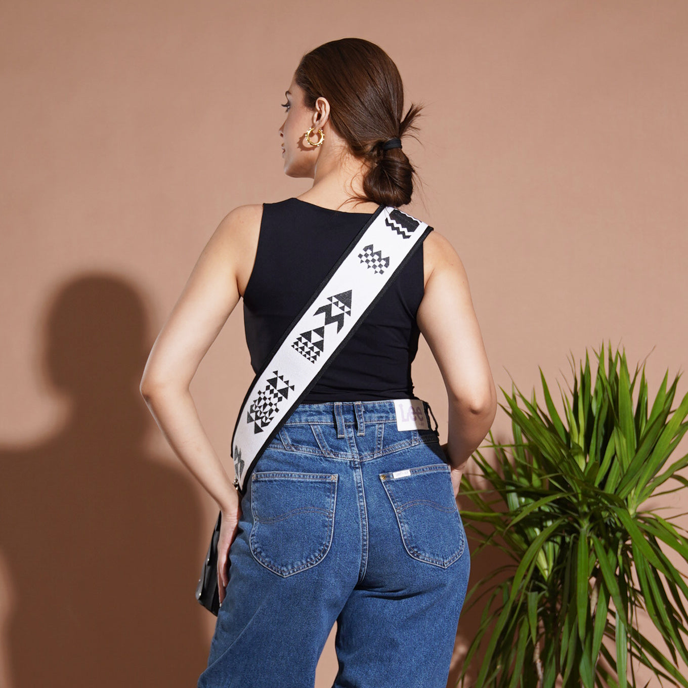 Geometric Strap - LABOGA