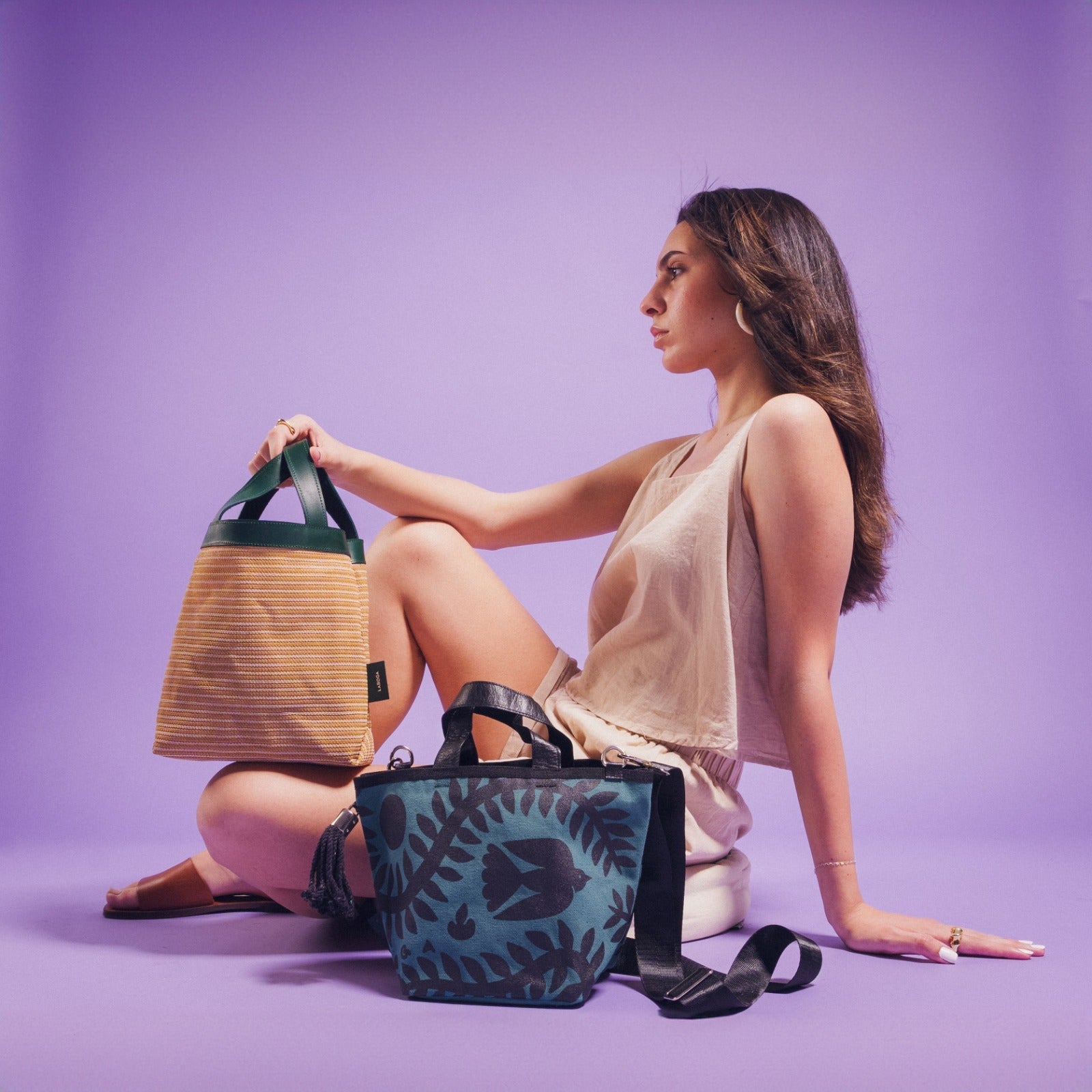 Shop the look