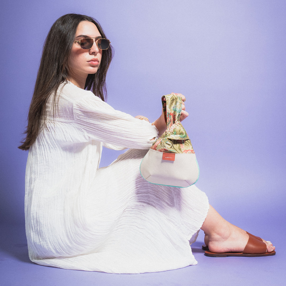 Japanese Knot Ed.2 Bag