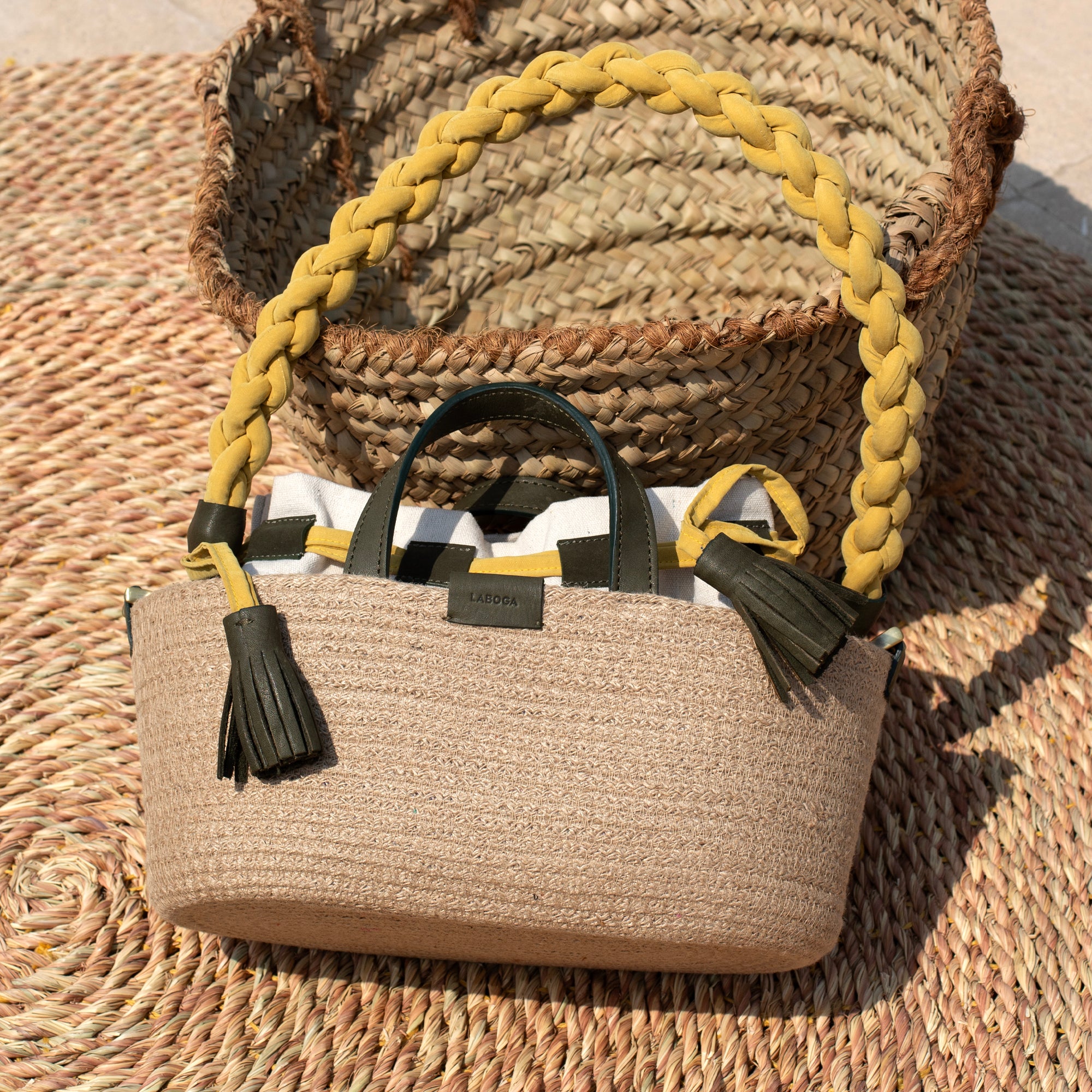 Ada Basket - LABOGA