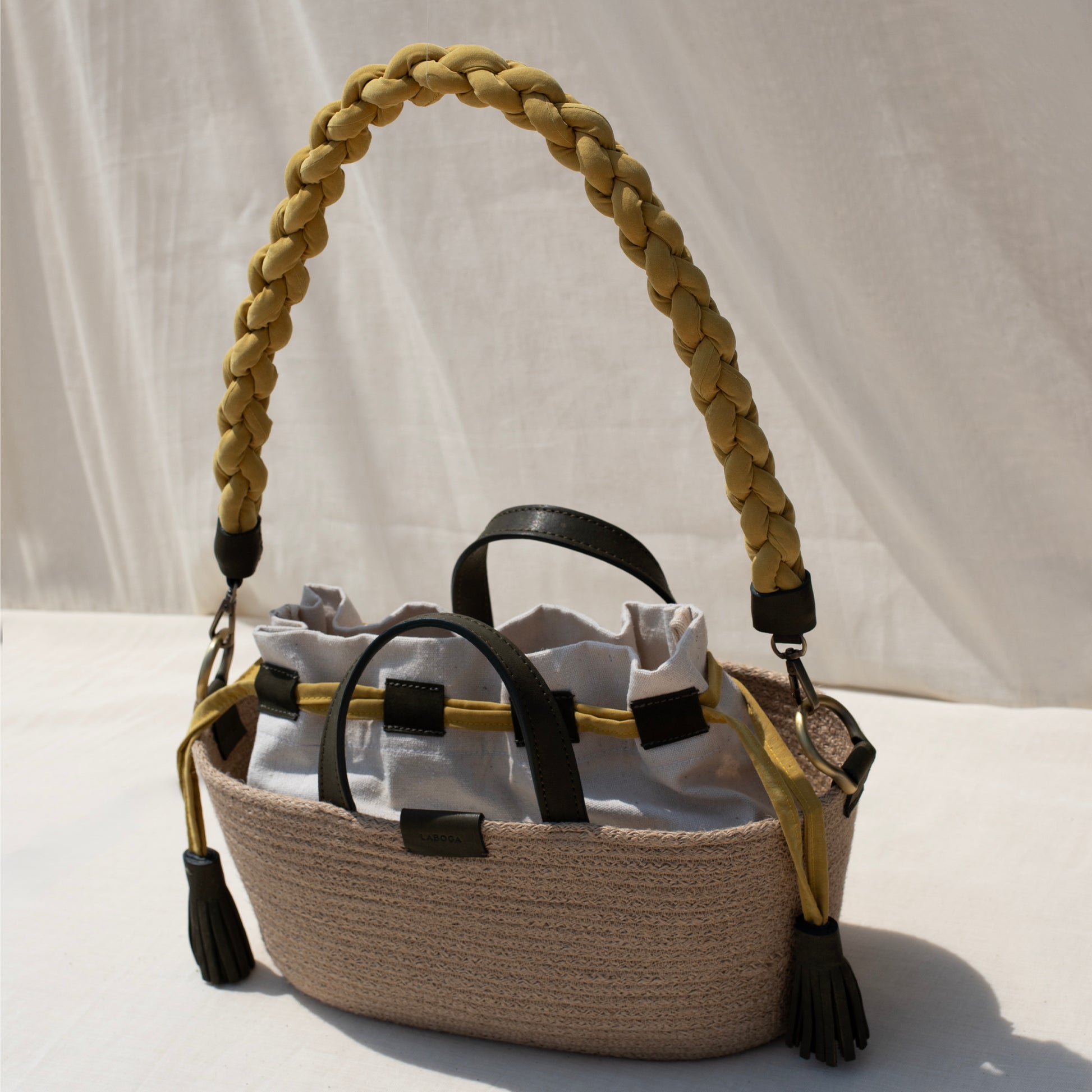 Ada Basket - LABOGA