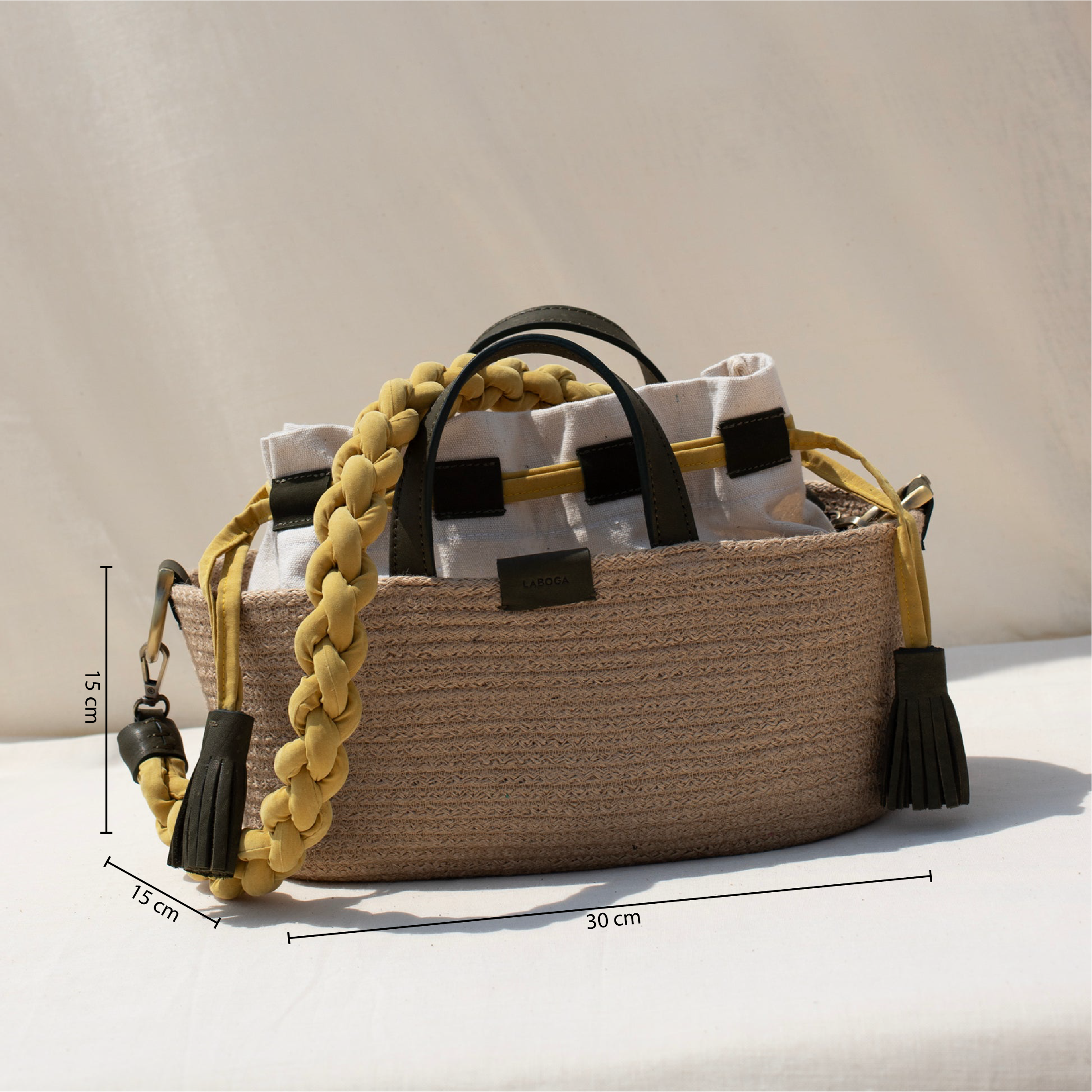 Ada Basket - LABOGA