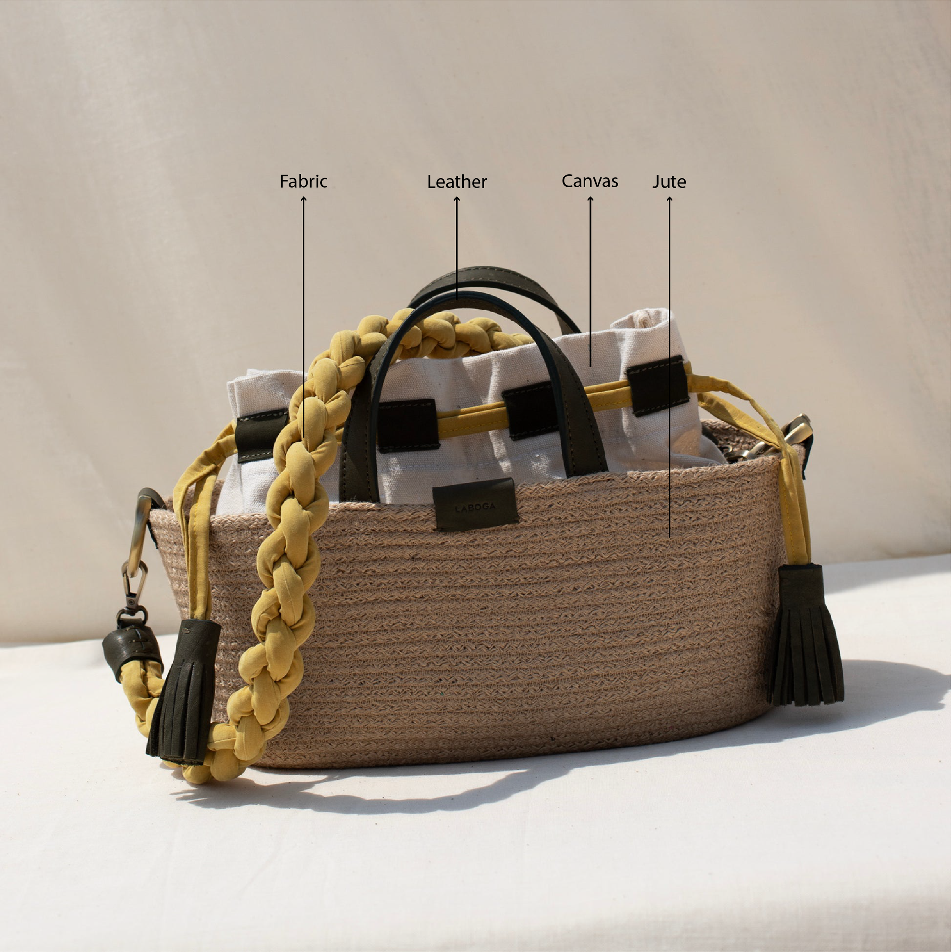 Ada Basket - LABOGA