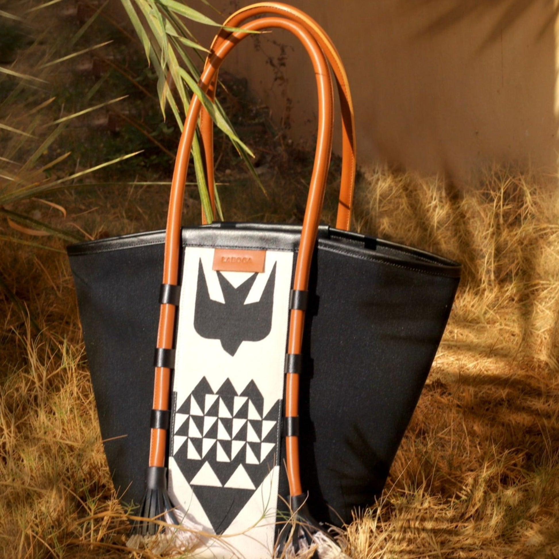 Alia Ed.3, Black - LABOGA