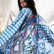 Andalusia Kimono - LABOGA