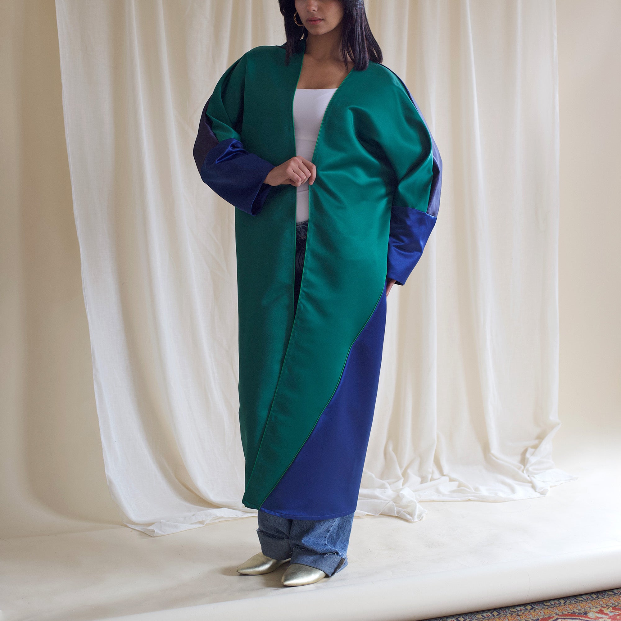 Astra, Kaftan