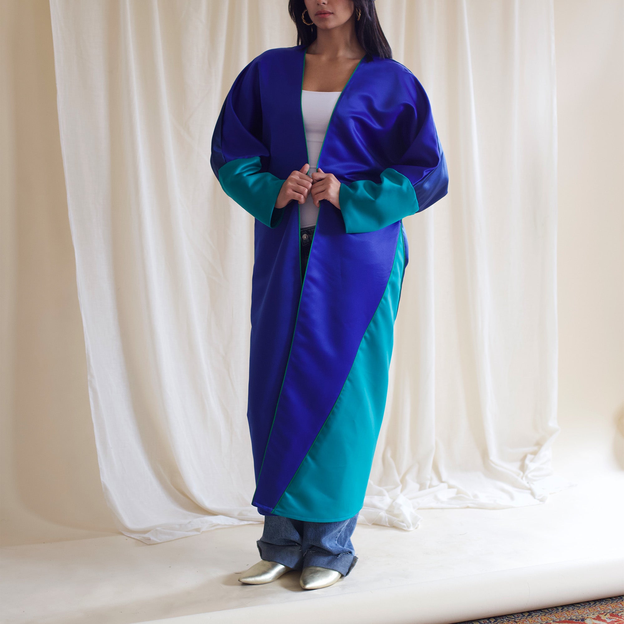 Astra, Kaftan
