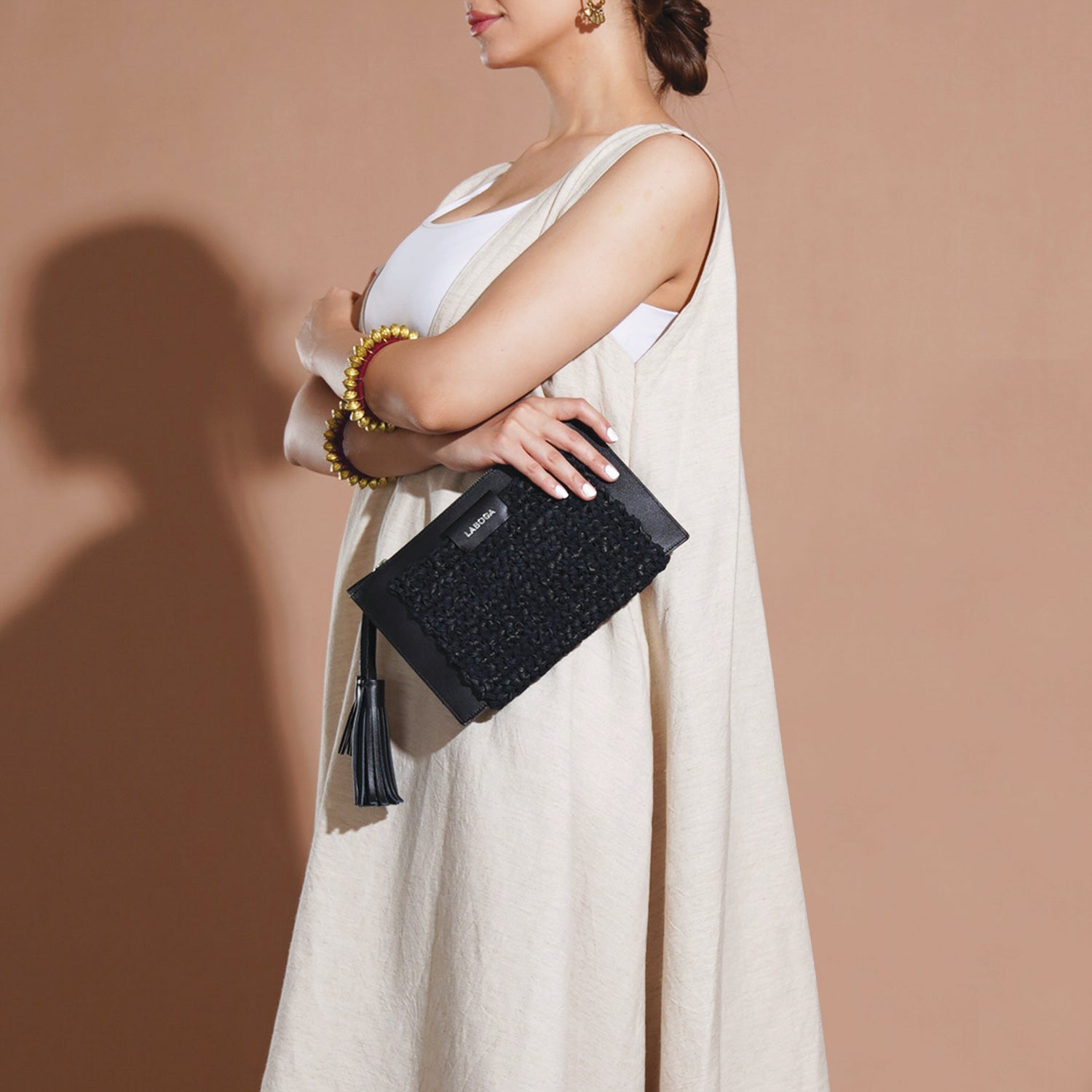 Mervat Clutch