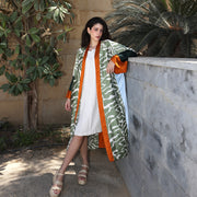 Jala Kimono