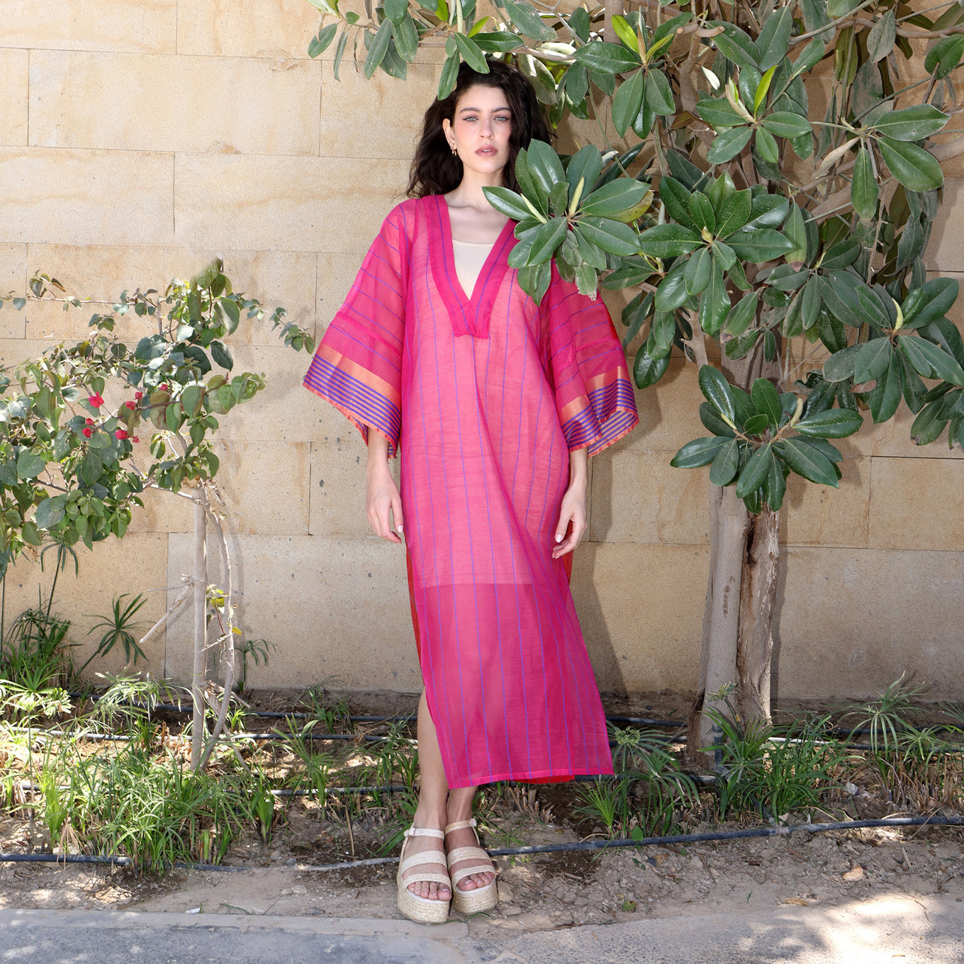 Gala Dress