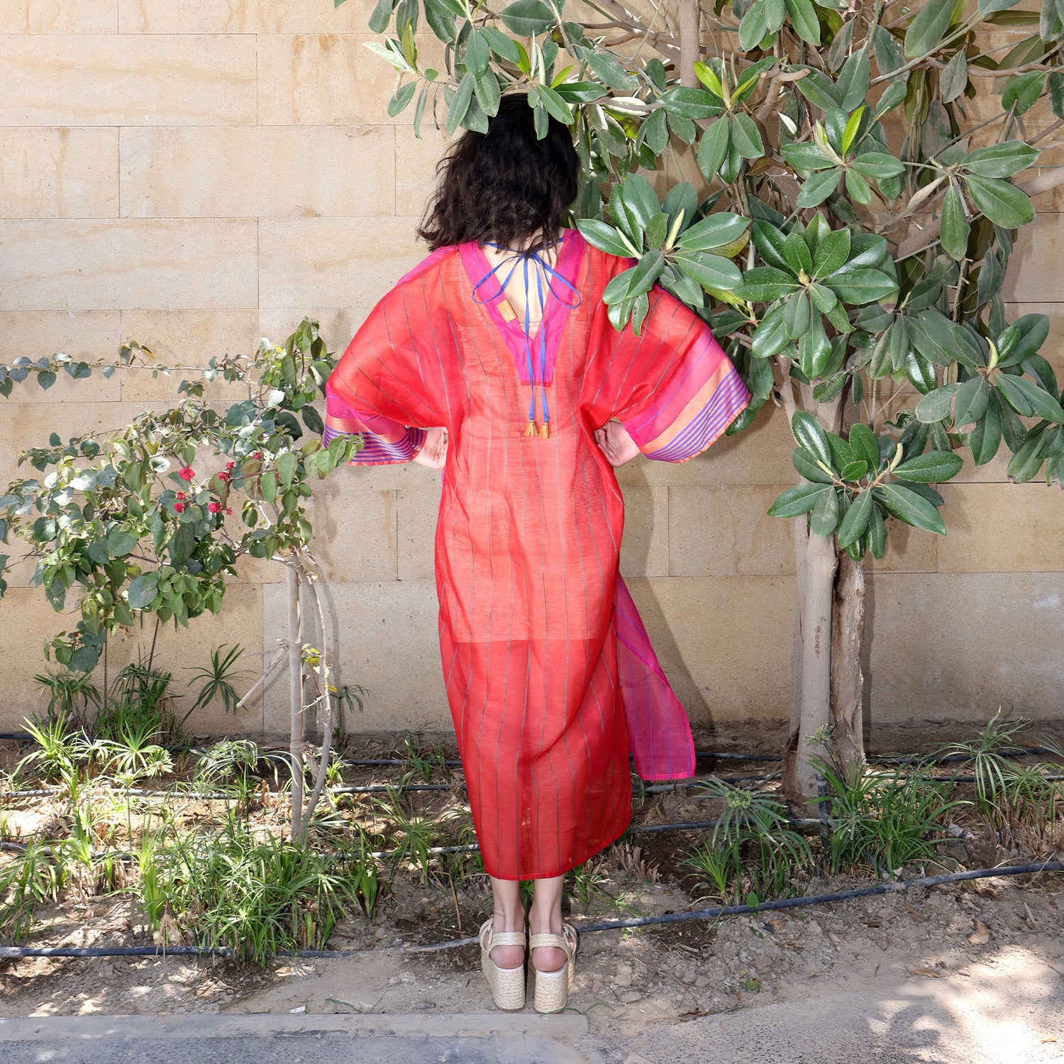 Gala Dress
