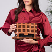 Wicker Clutch Ed.2