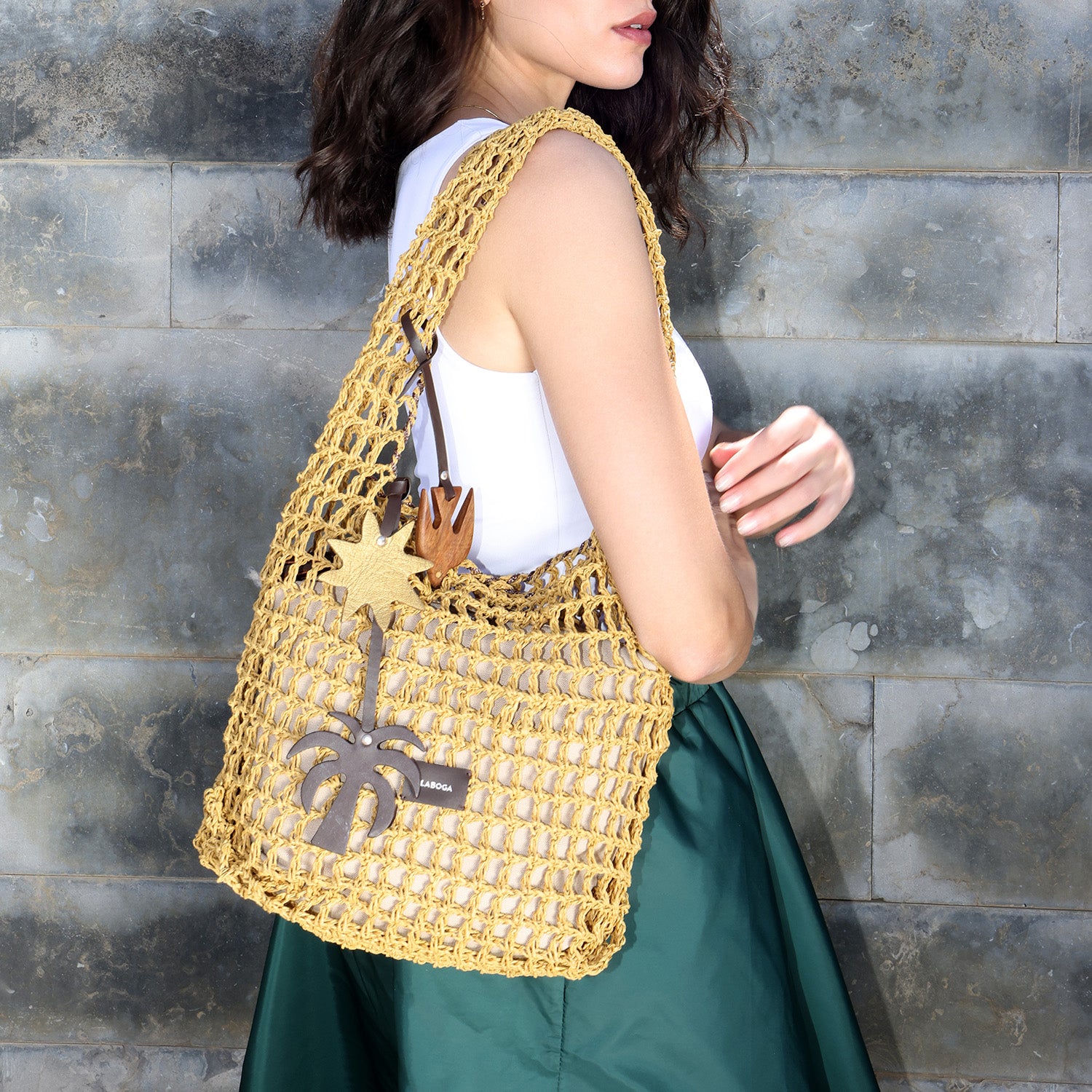Kani Handbag