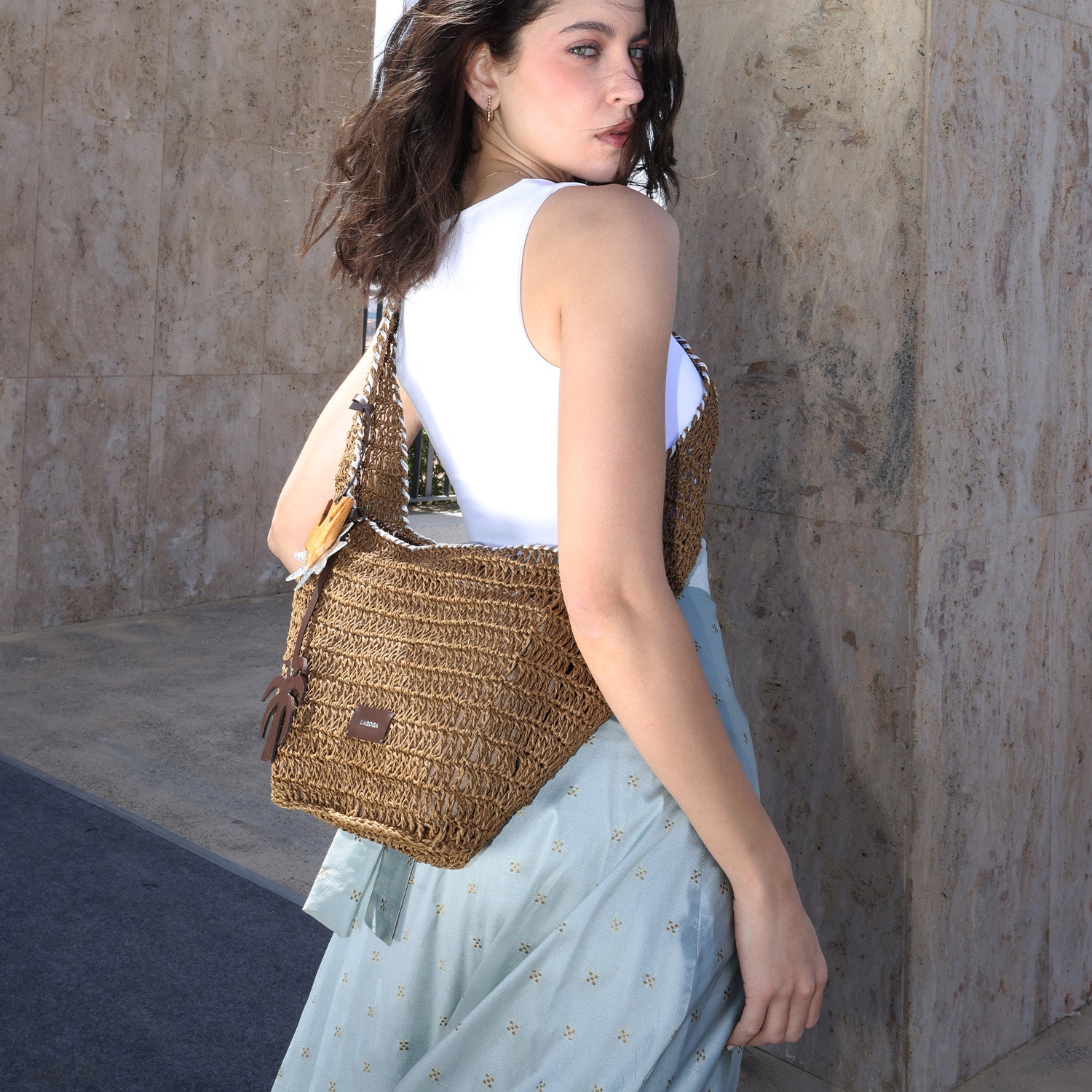 Kani Handbag