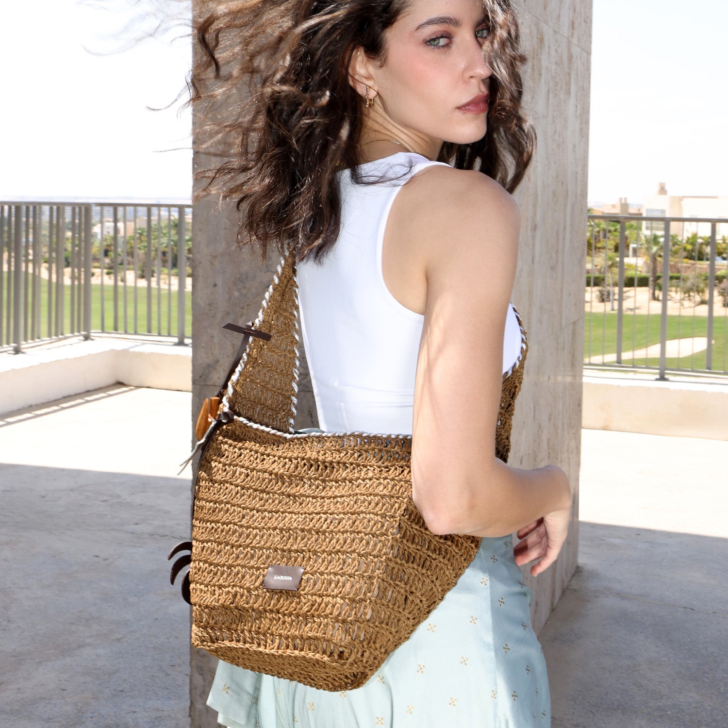 Kani Handbag