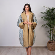 Amal Overcoat