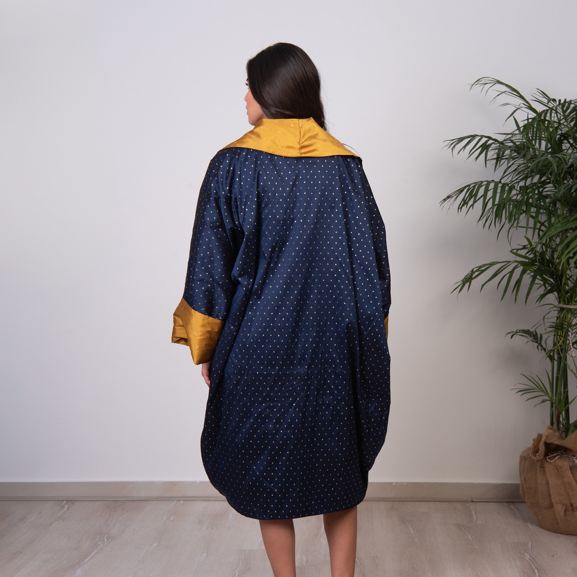 Amal Overcoat