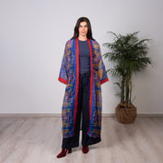 Sumayya Kimono