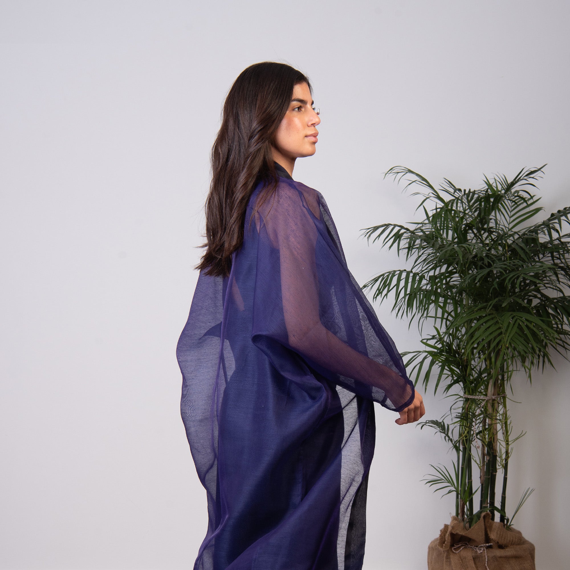 Sumayya Kimono