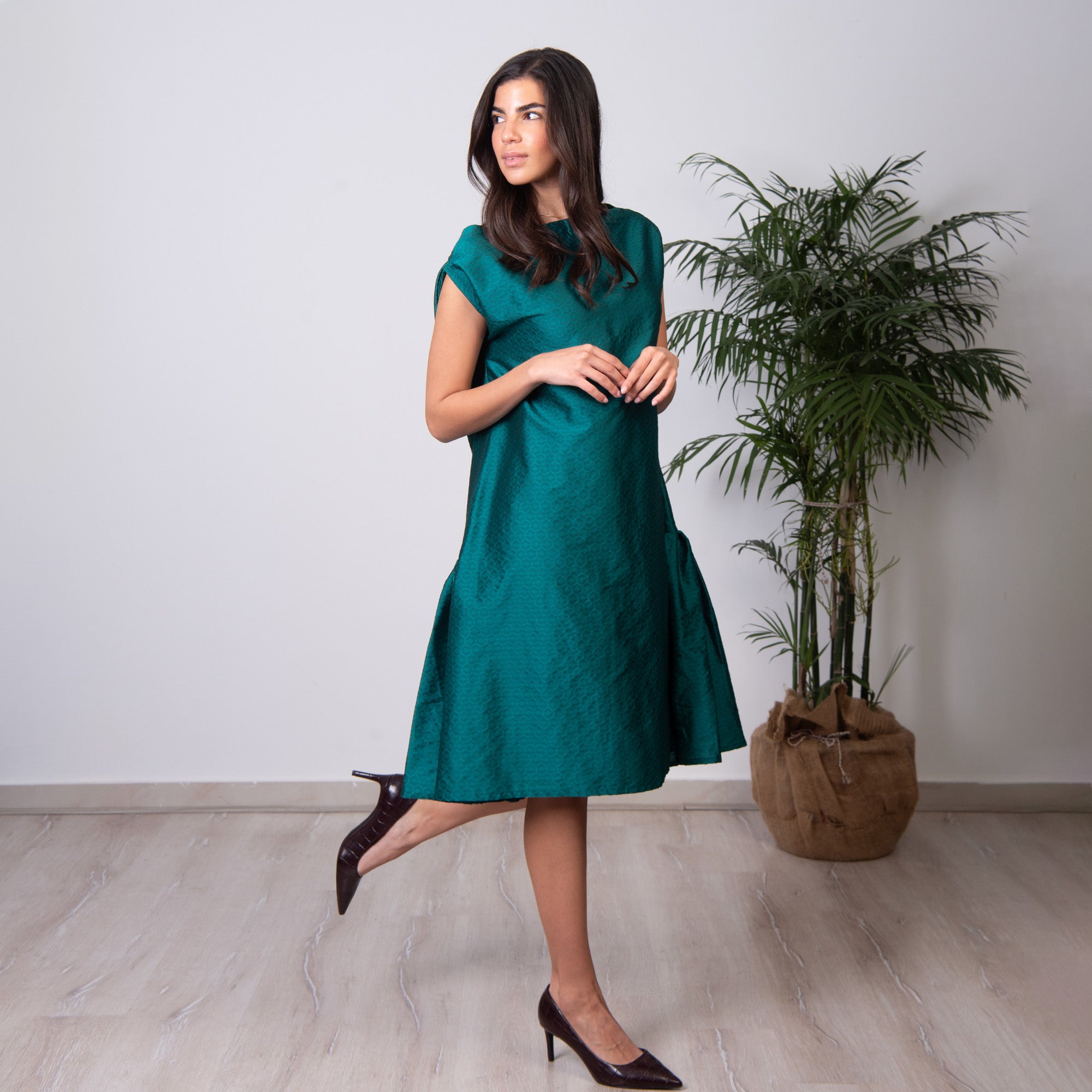Tina Dress
