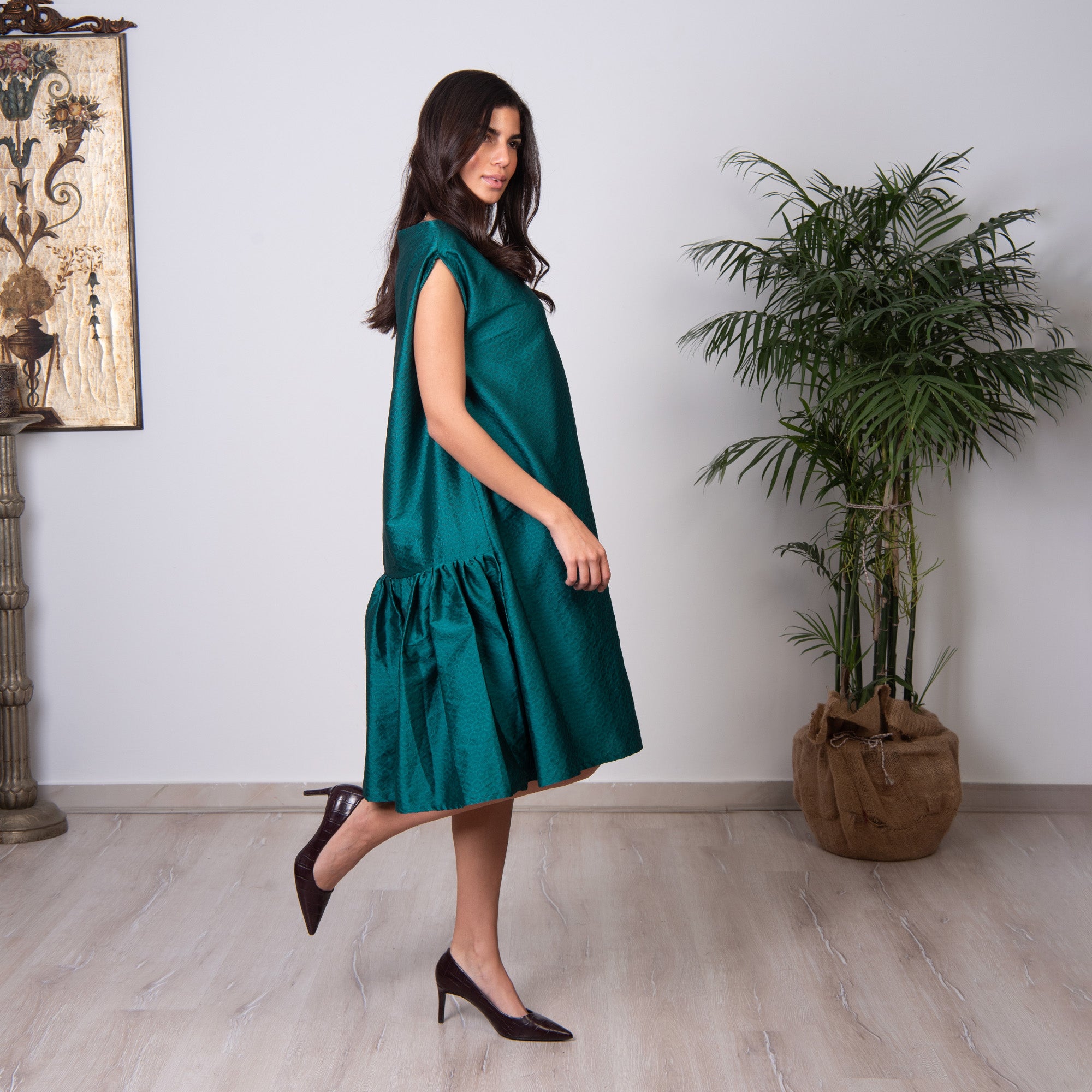 Tina Dress