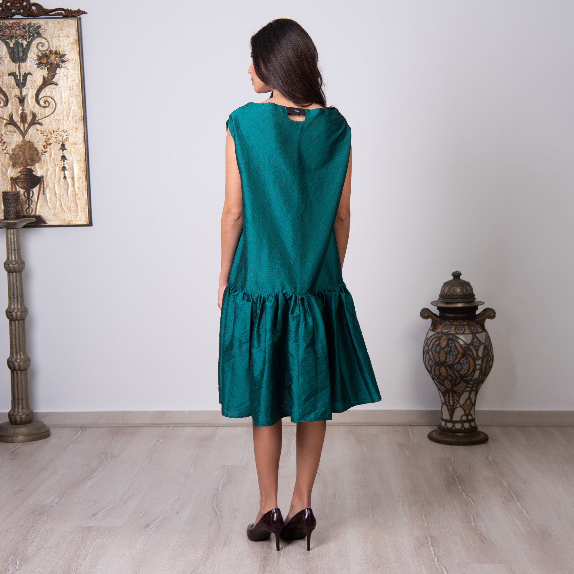 Tina Dress