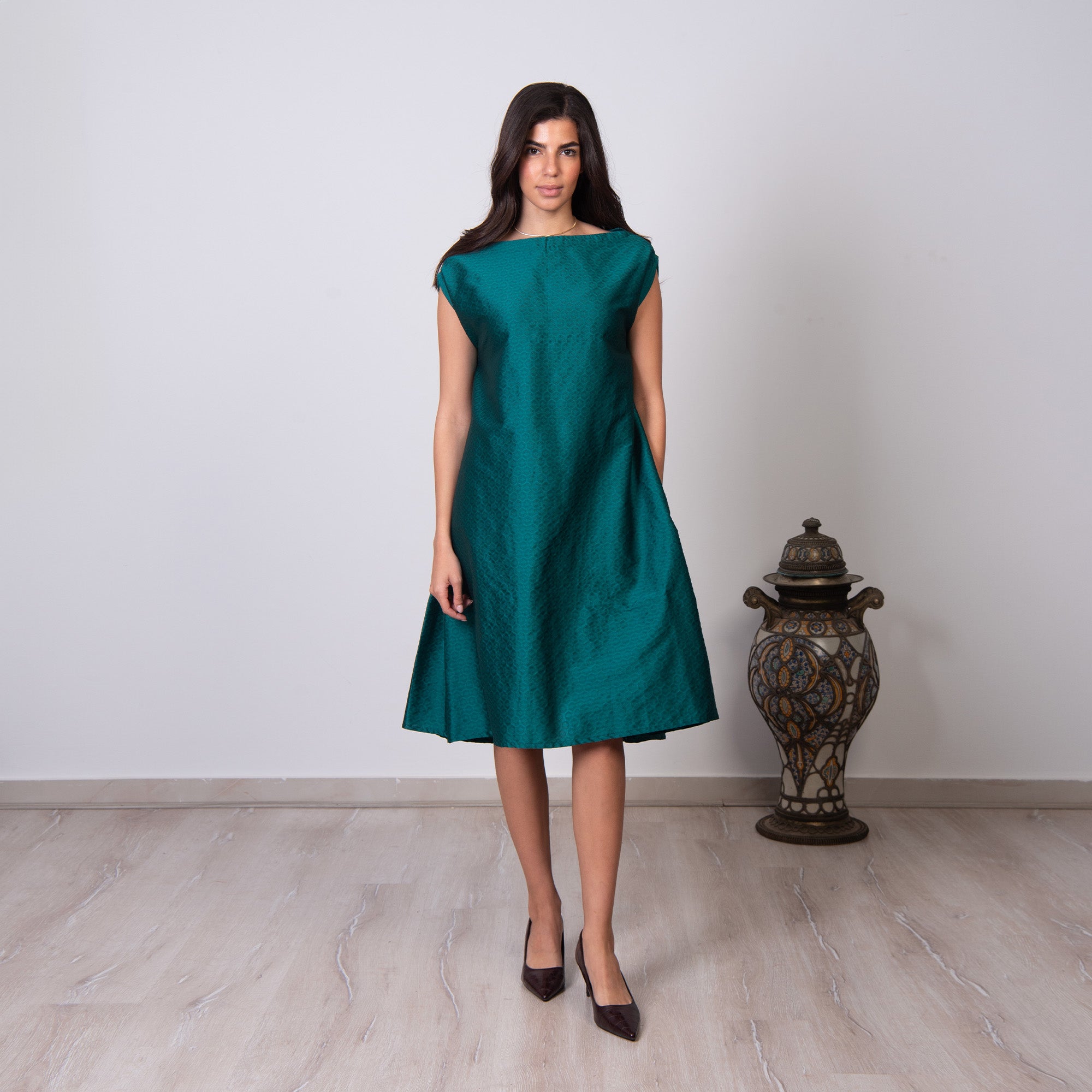Tina Dress