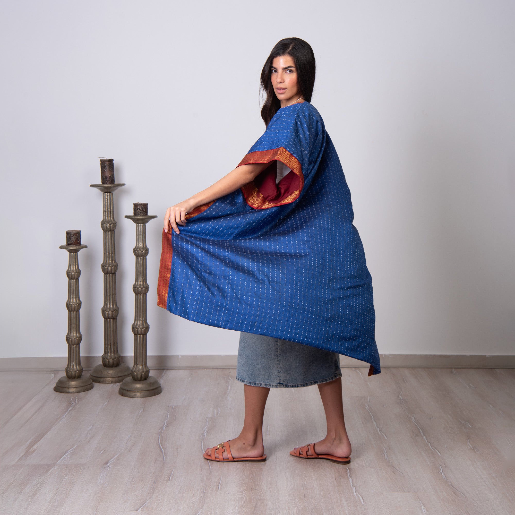 Fatima Kimono