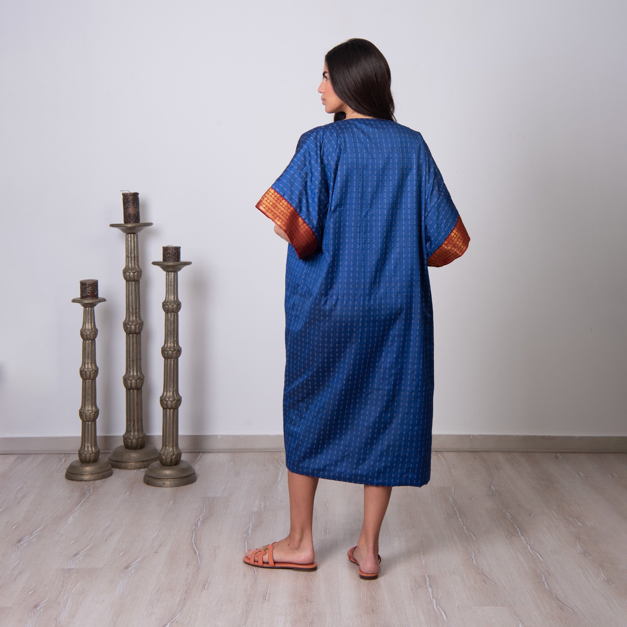 Fatima Kimono