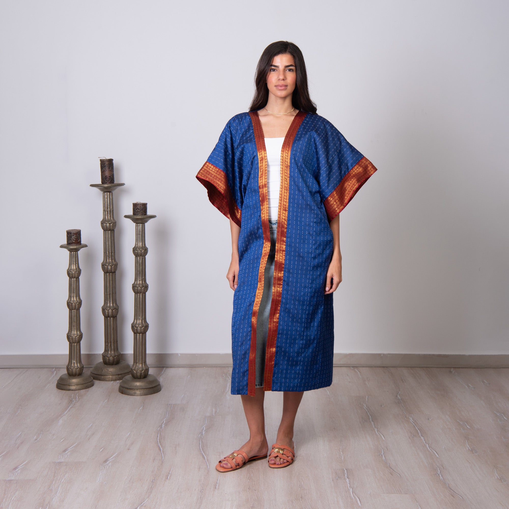 Fatima Kimono