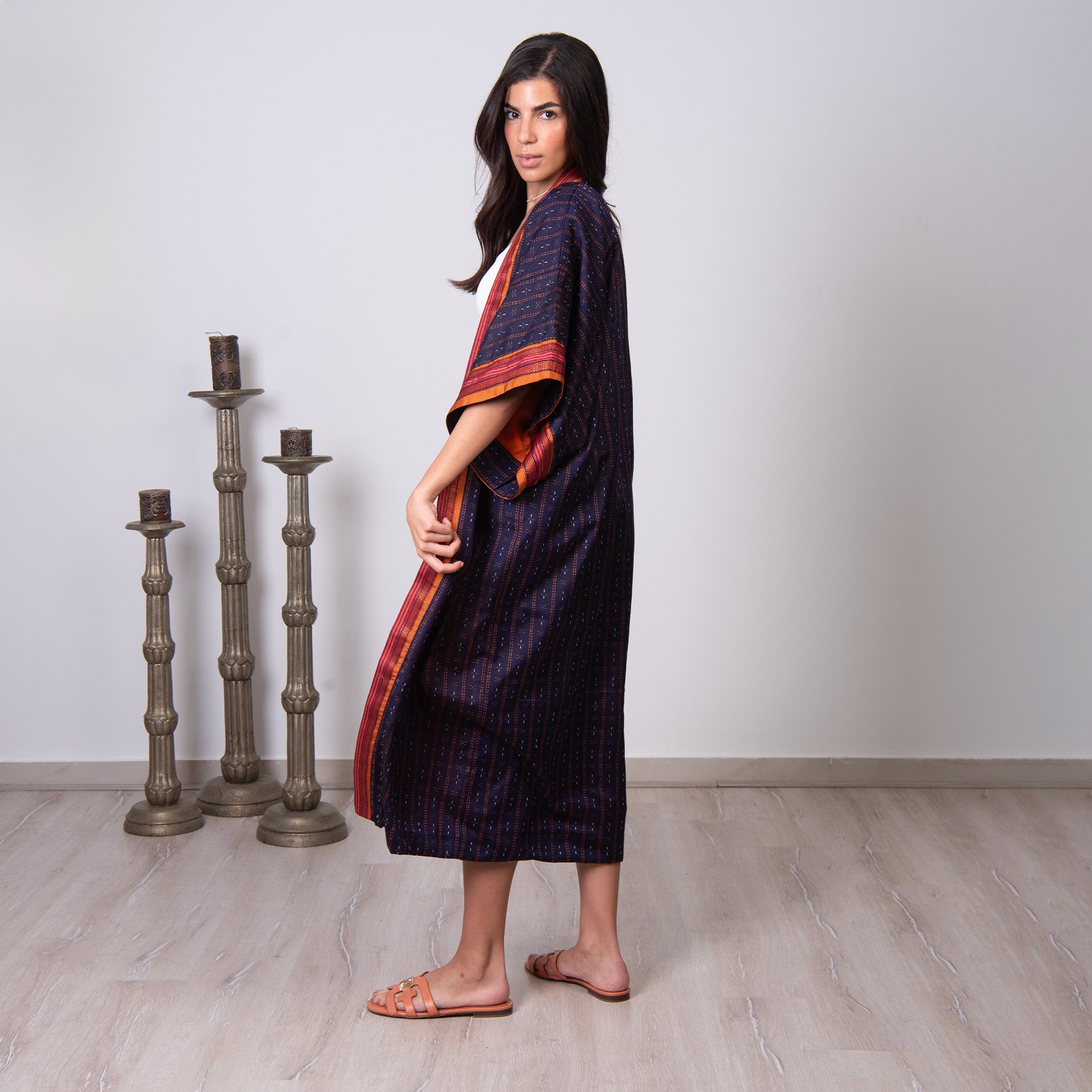 Fatima Kimono
