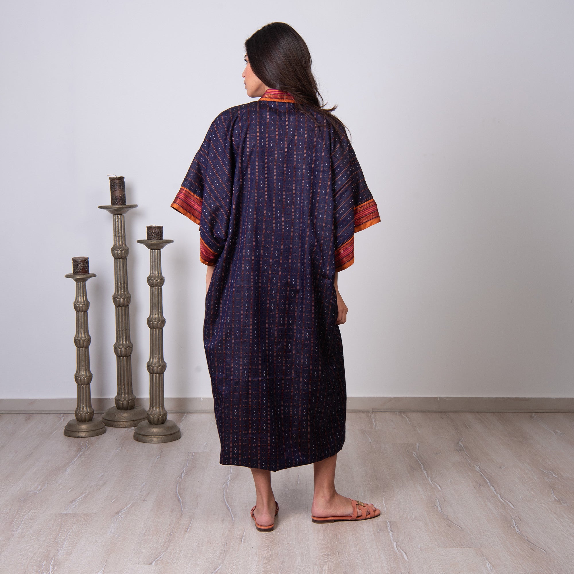 Fatima Kimono