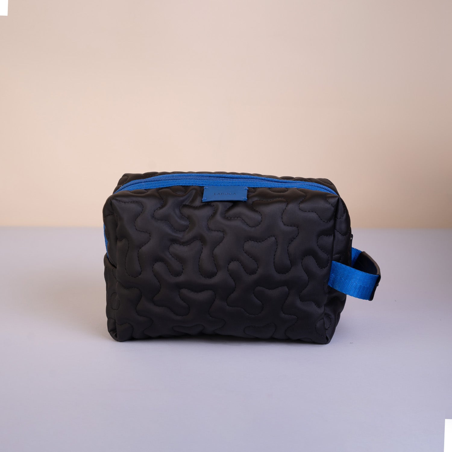 Camo Toiletries Bag