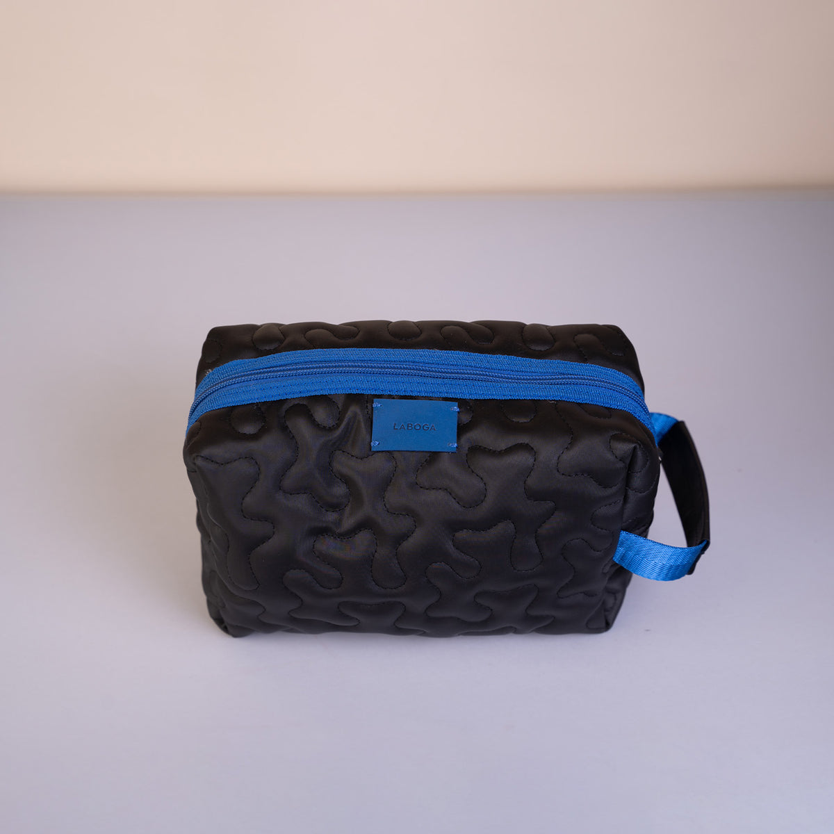 Camo Toiletries Bag