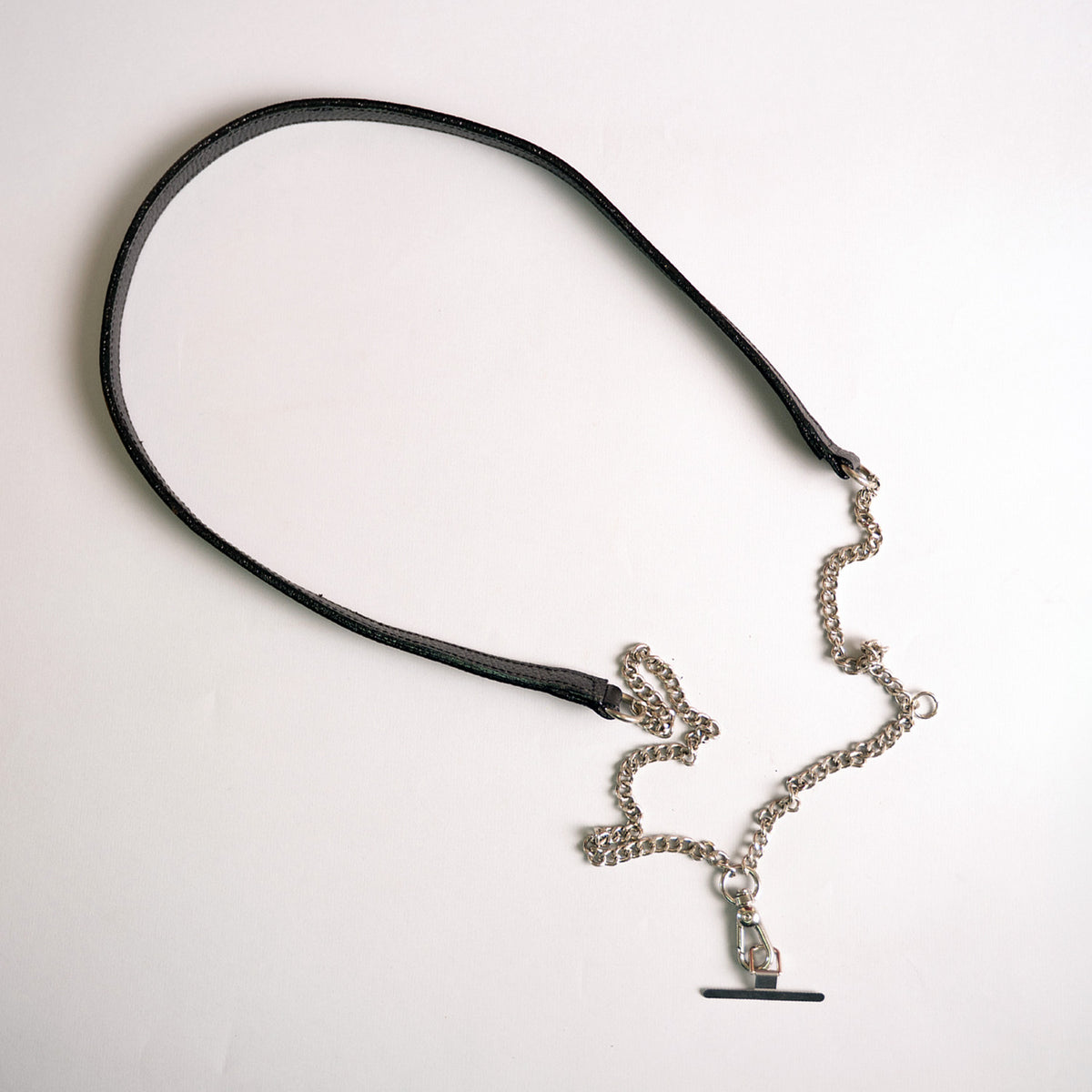 Chain Phone Strap