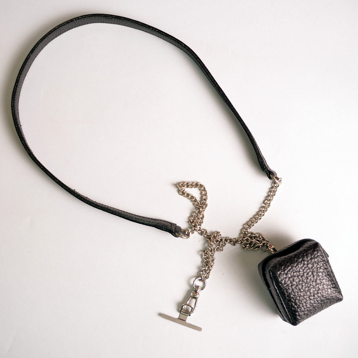 Chain Phone Strap