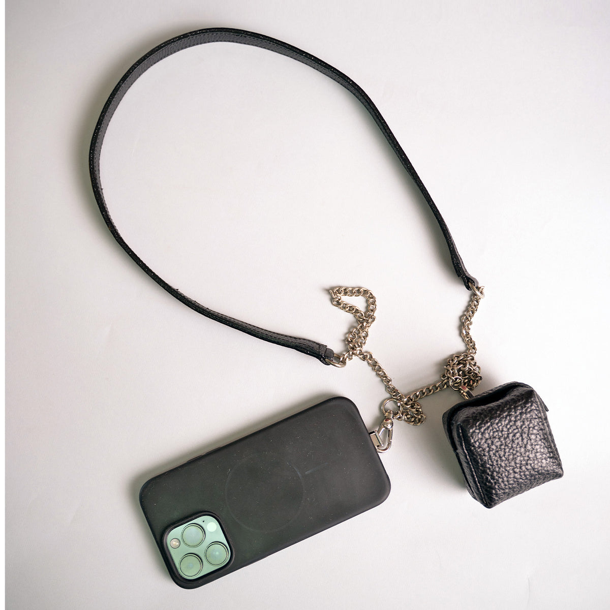 Chain Phone Strap