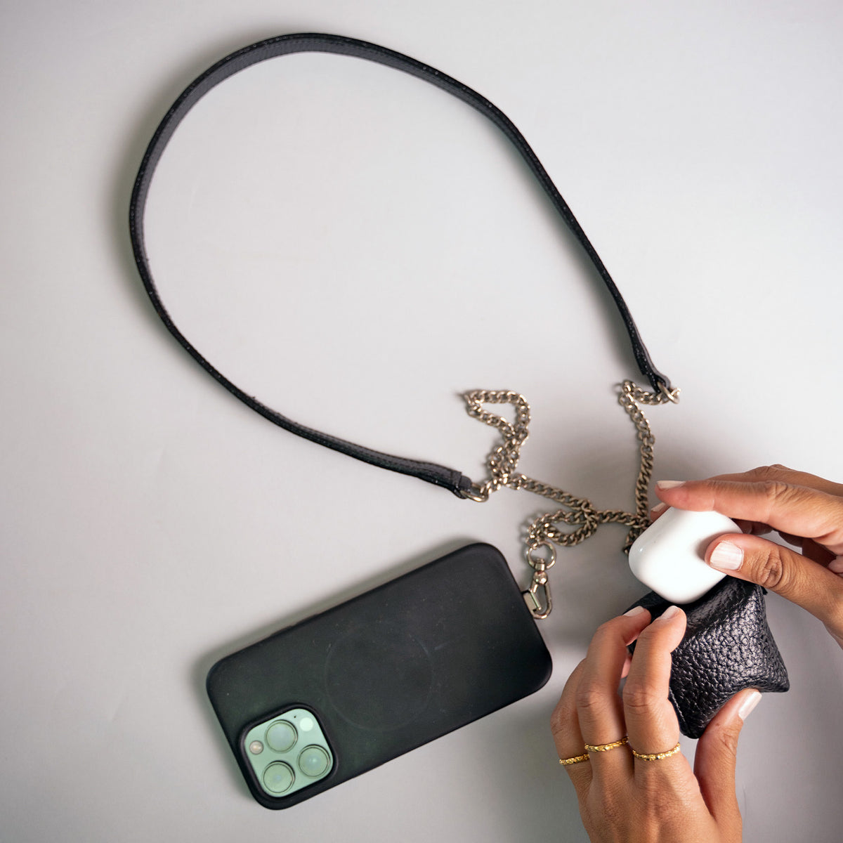 EarPods case