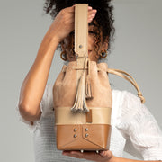 Boxibag - Beige