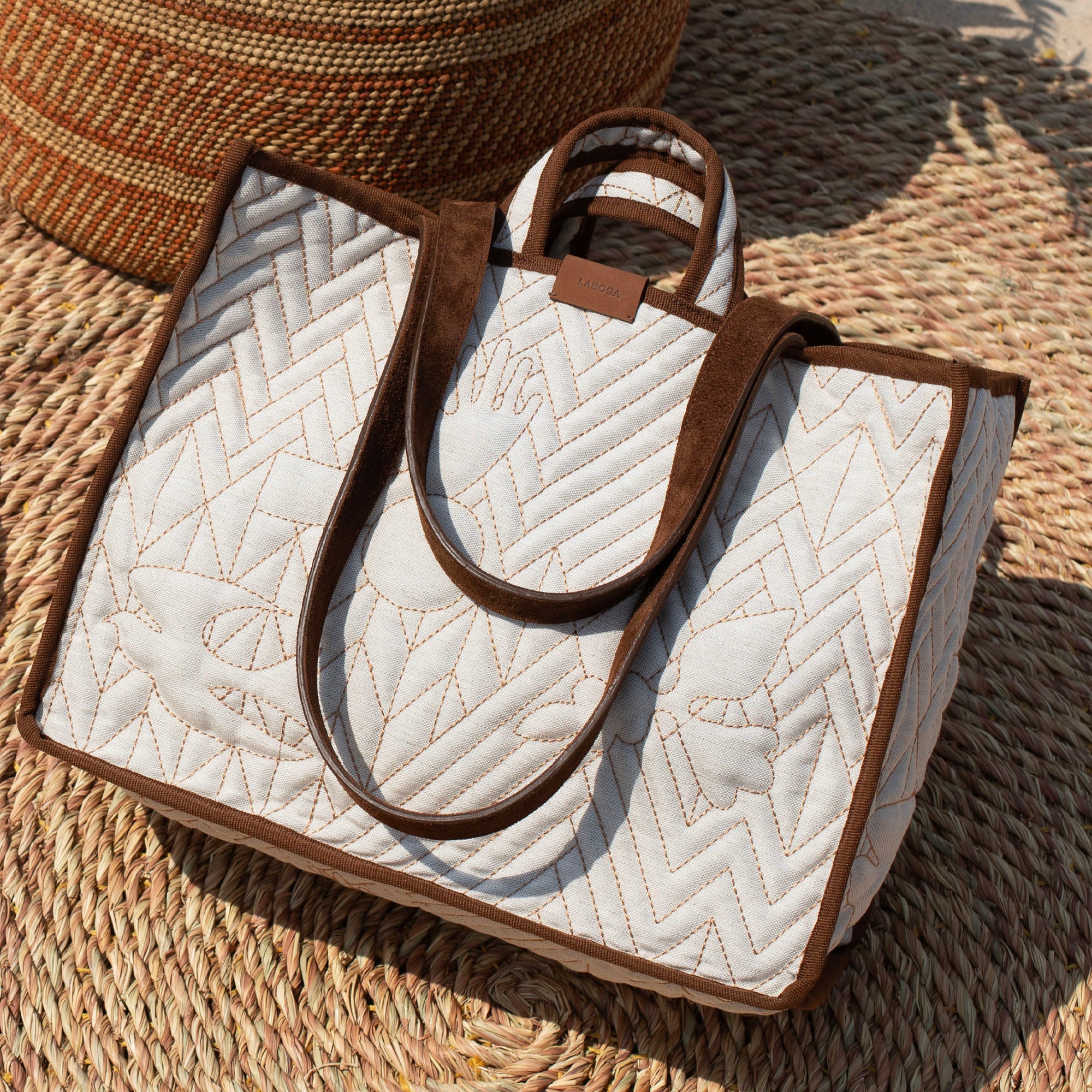 Capitaine Tote - LABOGA