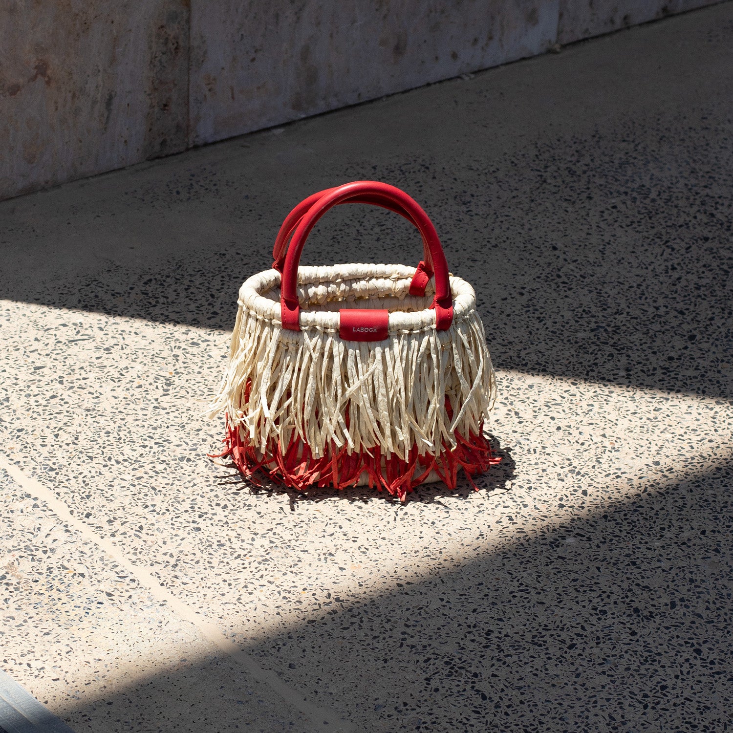 Rosa Basket