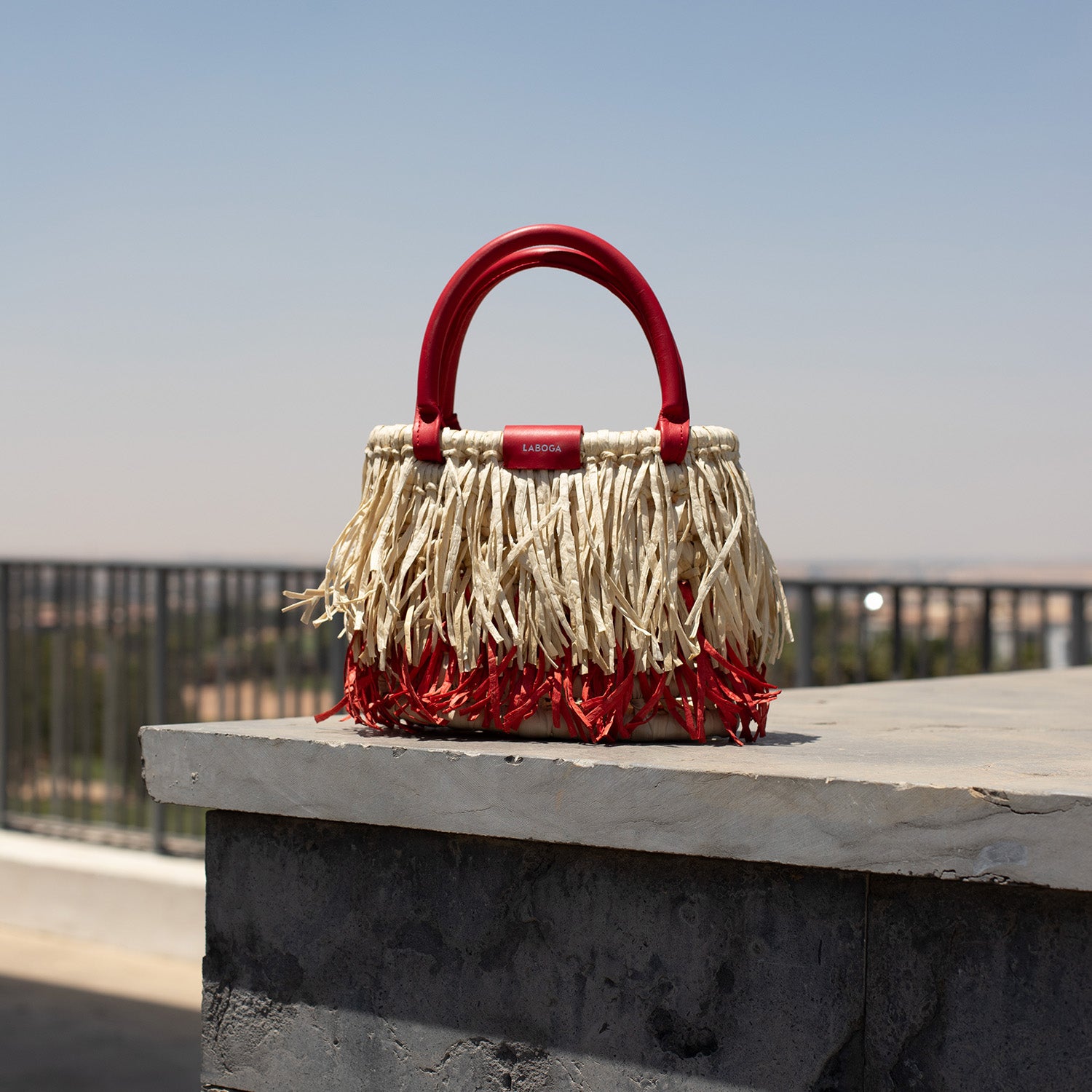 Rosa Basket