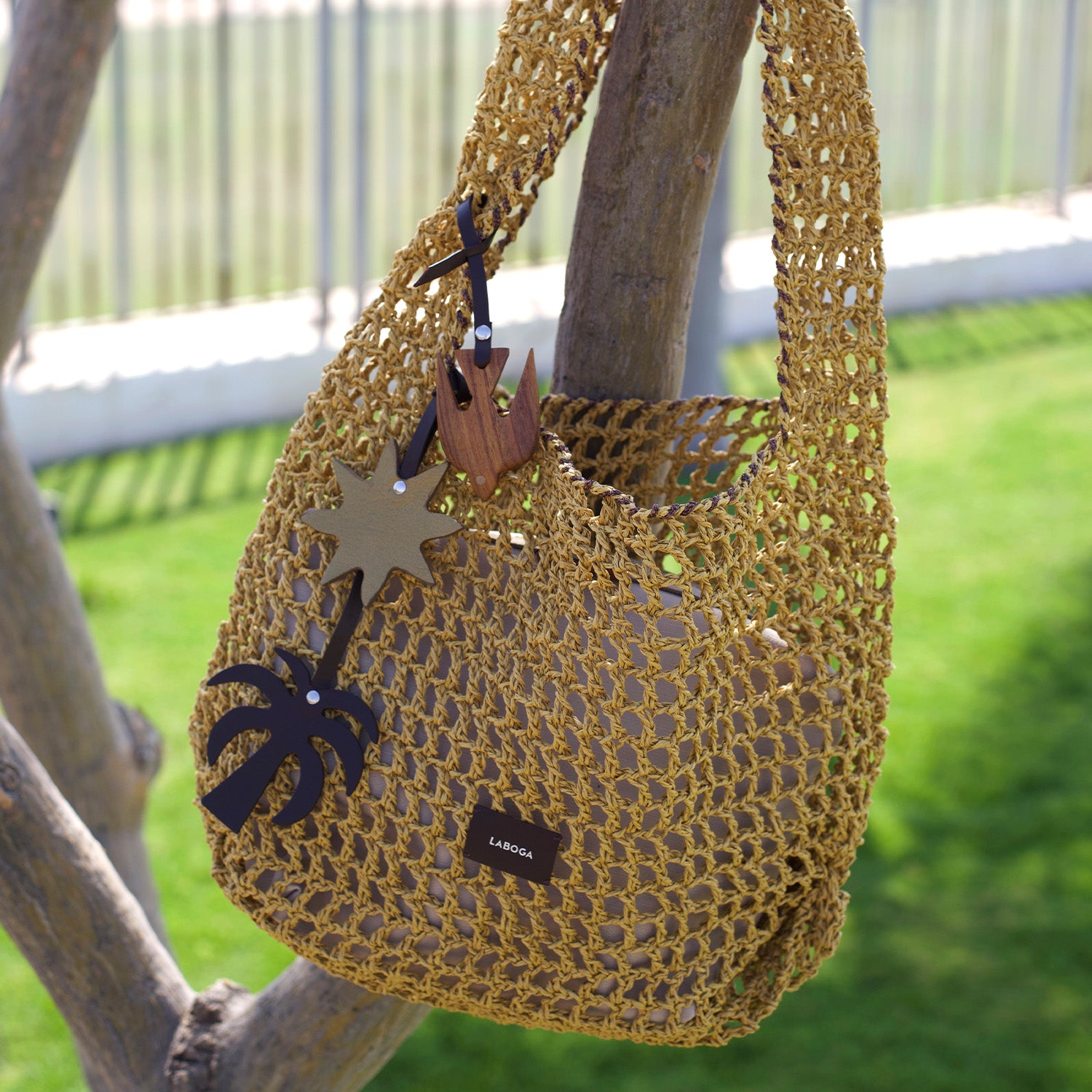 Kani Handbag