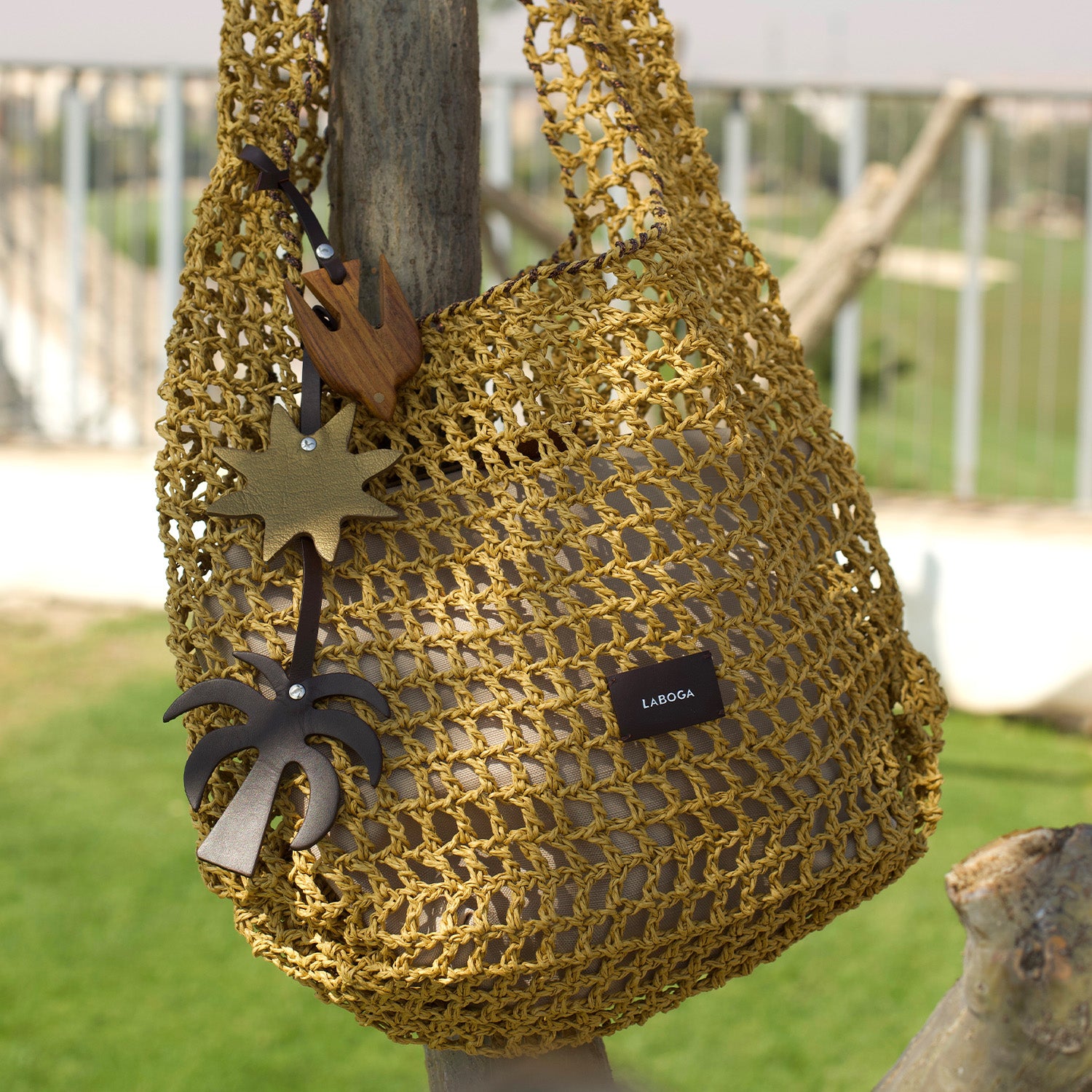Kani Handbag