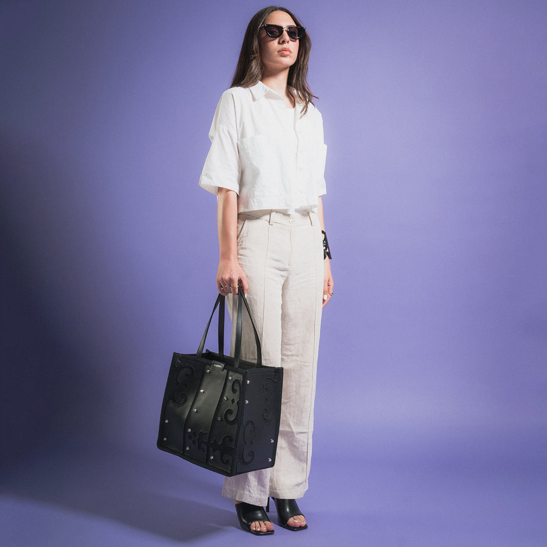Door Tote, Ed. 4 - LABOGA