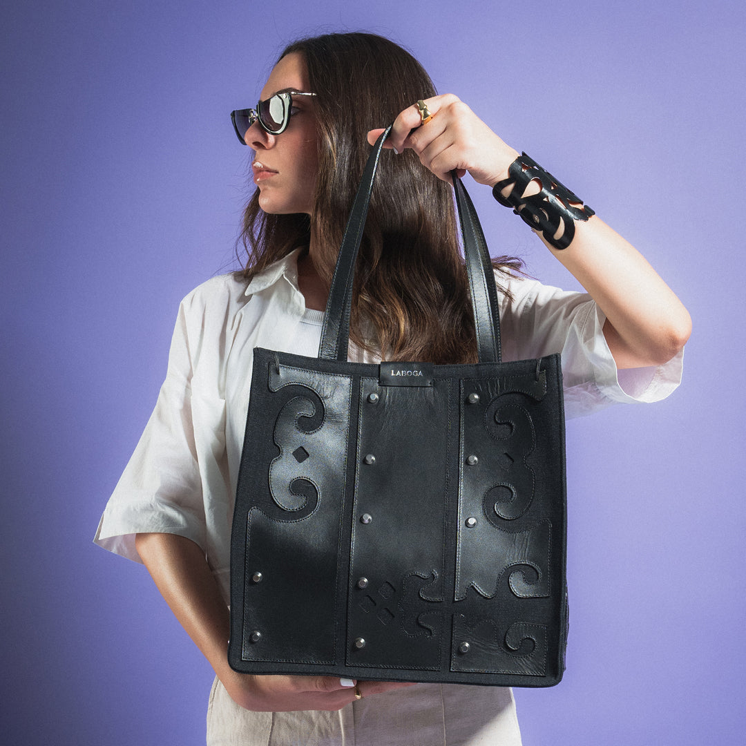 Door Tote, Ed. 4 - LABOGA