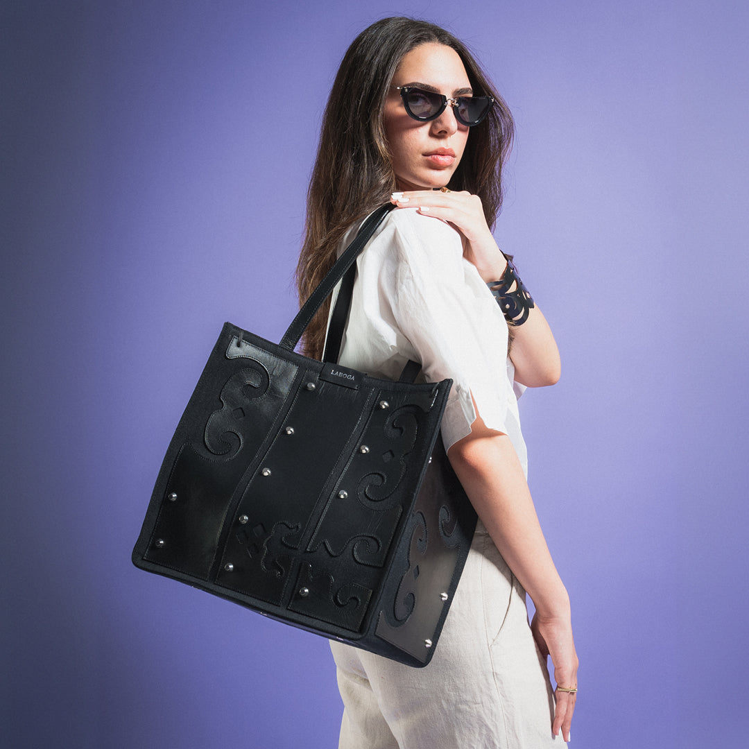 Door Tote, Ed. 4 - LABOGA