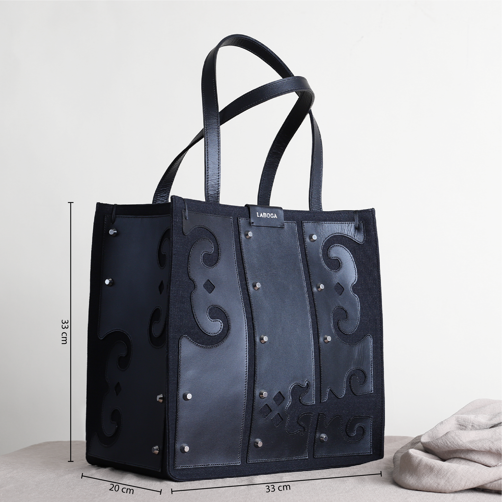 Door Tote, Ed. 4 - LABOGA