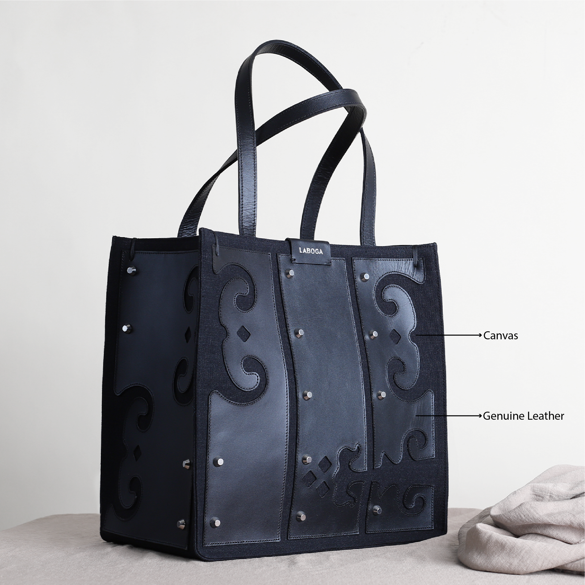 Door Tote, Ed. 4 - LABOGA
